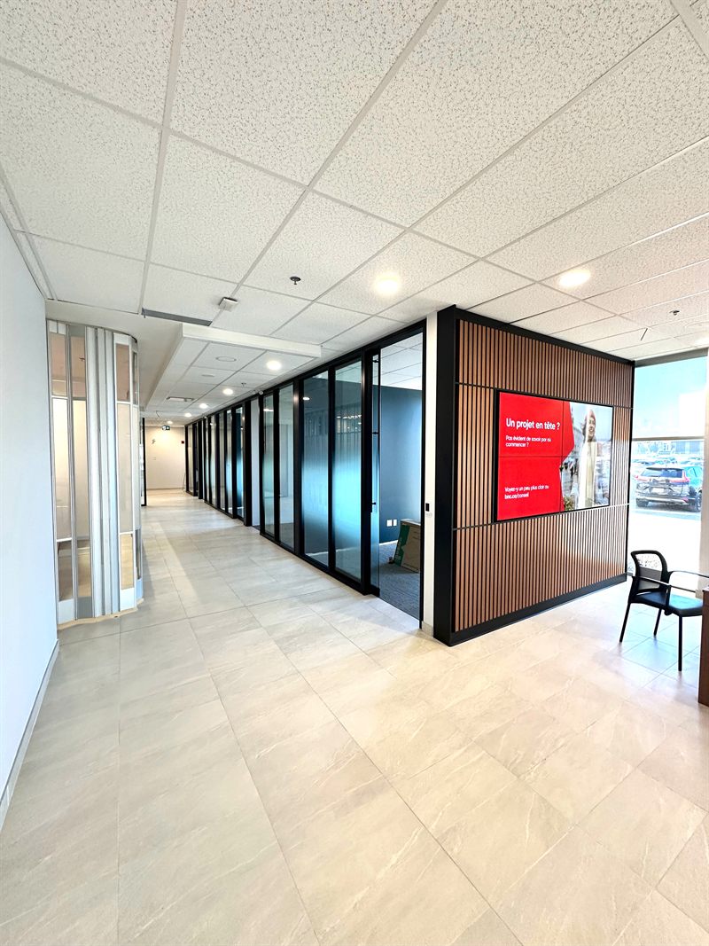 Banque Nationale Langelier