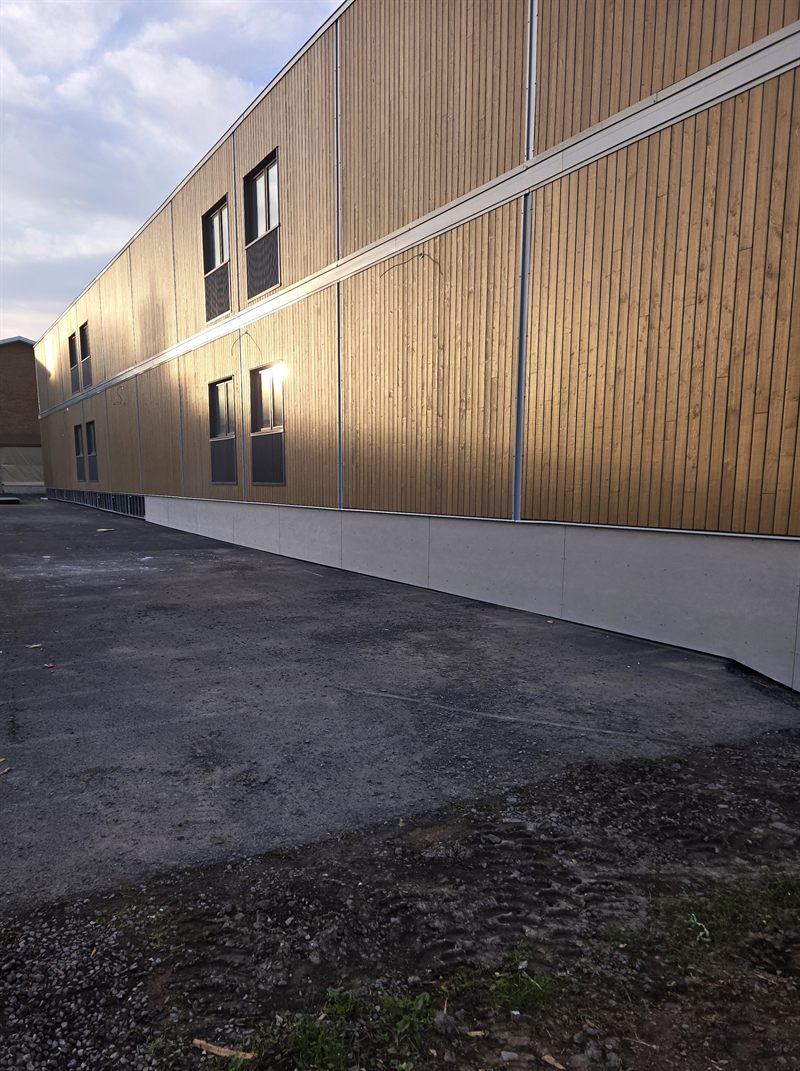 École Hamel