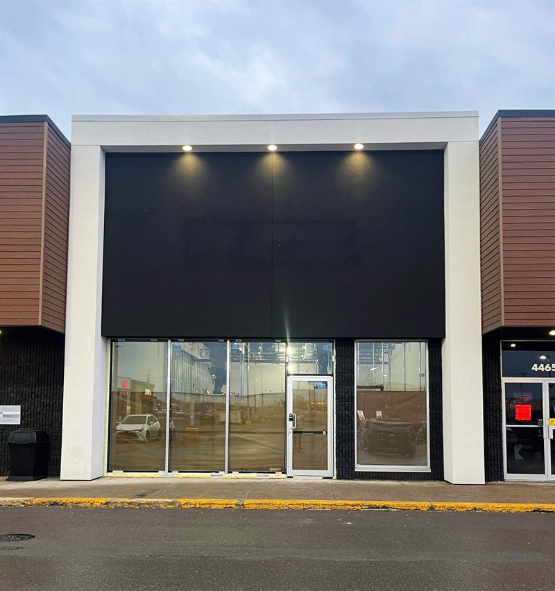 SQDC Trois-Rivières