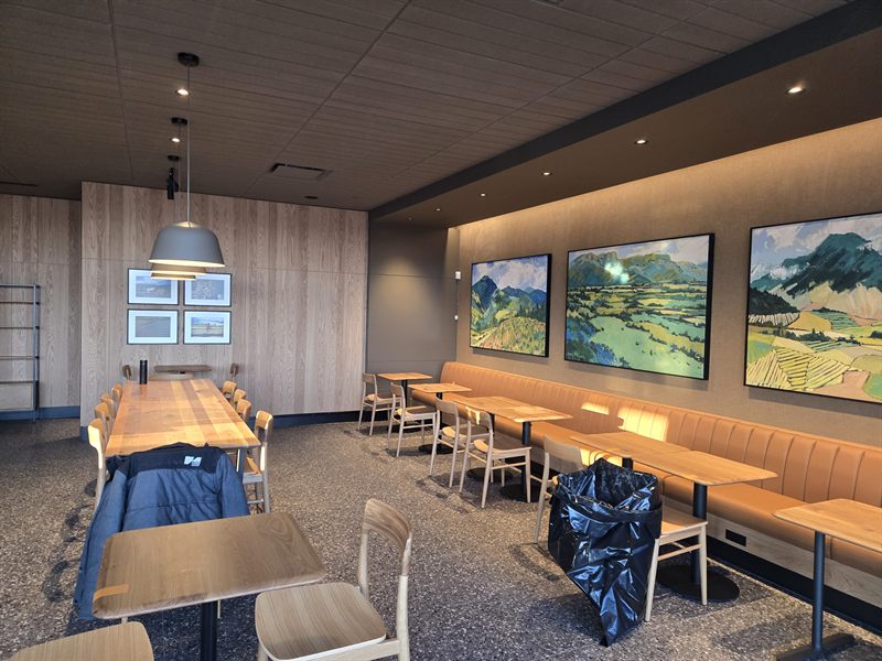 Starbucks Beloeil