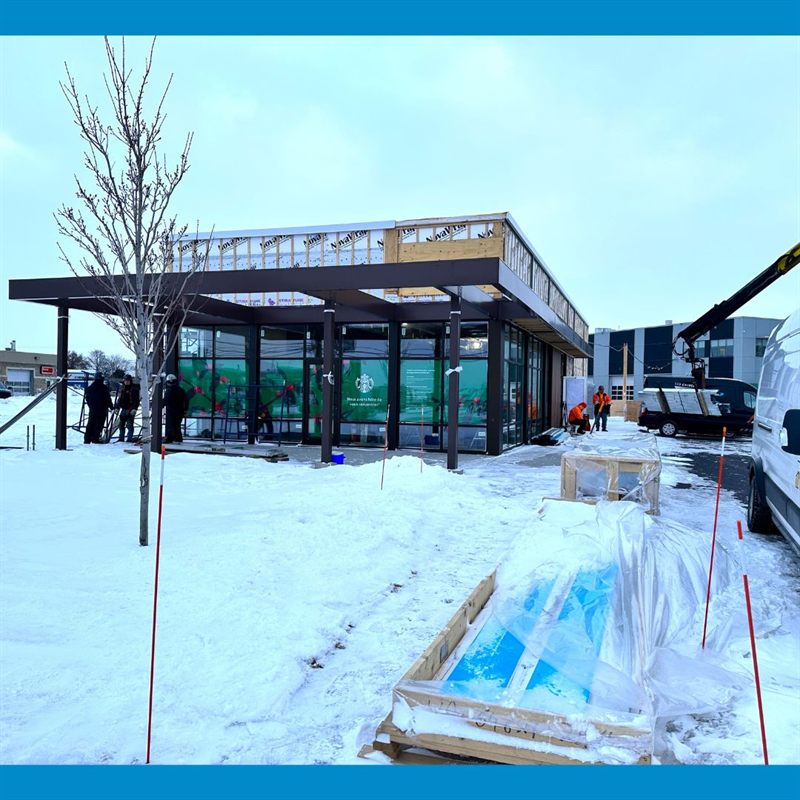 Starbucks St-Hyacinthe